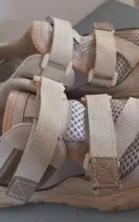 کفش دخترانه
