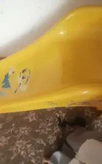 سرسره جنس محکم