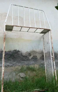 اتاق بالا وانت