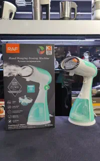 اتو بخارگر راف RAF مدل R.1214P