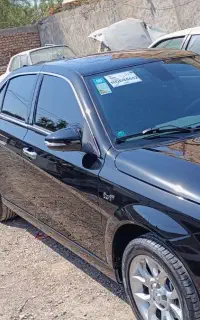 خدمات پولیش و سرامیک خودرو