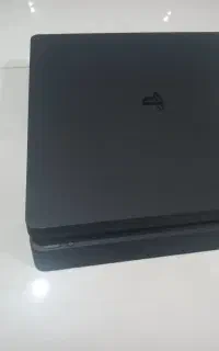 ps4 slim 1 ترا