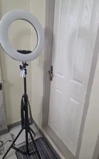 رینگ لایت FE 480 II