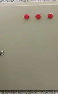 تابلو برق چند فاز