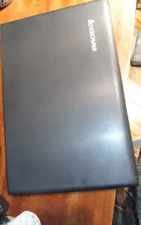 لپ‌تاپ Lenovo G510 Core i5 نسل 4 رم 6GB