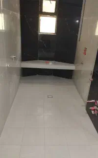 کاشی کاری  بازسازی خورده کاری