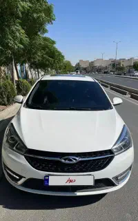 آریزو ۵ توربو اکسلنت ۹۷ فوق العاده سالم