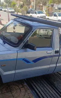 مزدا 2000مدل 95 موتور  اصل ژاپن