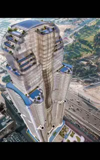 مشارکت در ساخت ۱۵۰۰ متر فرمانیه (لوکیشن تاپ)