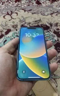 آیفون 13نرمال