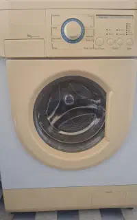 لباسشویی ال جی LG