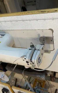 چرخ خیاطی راسته جک 5500