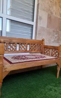 تخت سنتی
