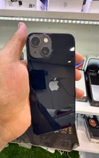 iPhone 13 normal cha