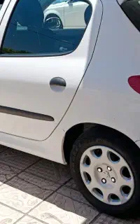 206تیپ2مدل90درجه یک