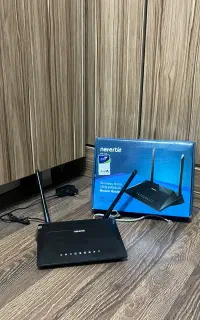 مودم نتربیت NSL-224