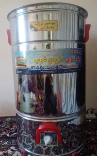 پتو شور  45 کیلویی نو نو