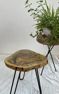 میز عسلی