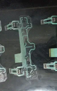 ریبون لیات دسته بازی PS2