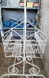 گهواره نوزاد