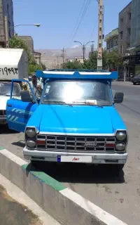 نیسان دوگانه کارخانه