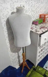 مانکن لباس