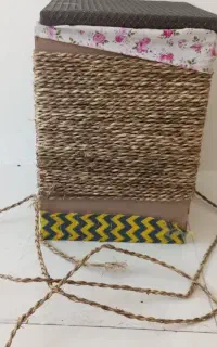 باکس نظم‌دهنده (نیاز به تعمیر جزئی)