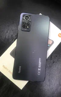 Redmi note 12 pro