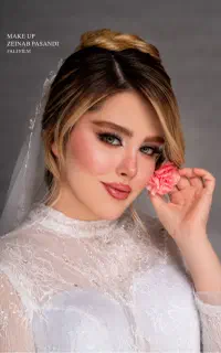 آموزش میکاپ با تخفیف ۵۰٪