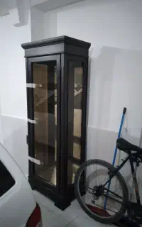 بوفه کاملا سالم نو با اینه