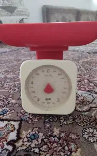 ترازو آشپزخونه
