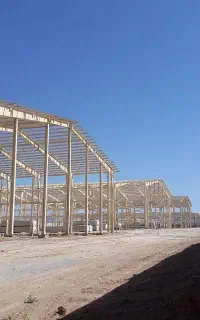 ساخت و نصب سوله نو و دست دوم تضمینی