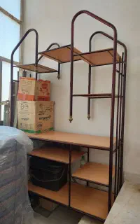میزتلویزیون