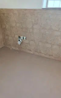 موکت کارکرده درحدنو