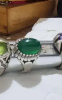 انگشتر