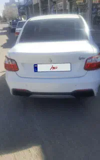 ساینا دوگانه سوز مدل ۴۰۲