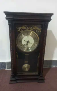 ساعت دیواری