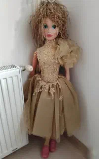 عروسک باربی