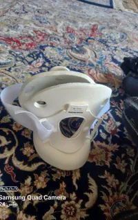 کمربند ستون فقرات و گردنبند