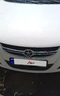 فروش خودرو جک j5