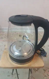 کتری برقی