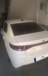 تاراV4 صفر خشک