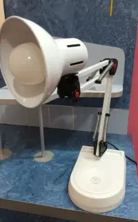 چراغ مطاله در حدنو