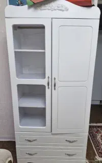 کمدلباس درحد