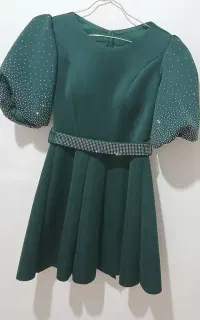 لباس مجلسی دخترانه