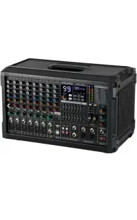 پاور میکسر Mpro