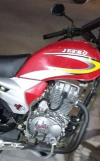 موتورسیکلت