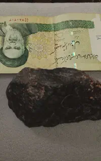 شهاب سنگ
