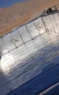 نصب وفروش‌ایزوگام دلیجان