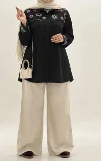 شومیزشکوفه